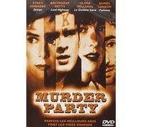 Murder Party