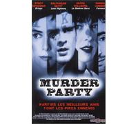 Murder party