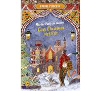 Murder Party au manoir