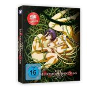 Murder Princess - Gesamtausgabe