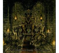 Murder Rape - Evil Shall Burn Inside Me Forever
