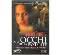 Murder Rooms - Gli Occhi Della Paziente