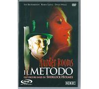 Murder rooms - Il metodo