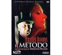 Murder rooms - Il metodo