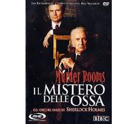 Murder Rooms - Il Mistero Delle Ossa
