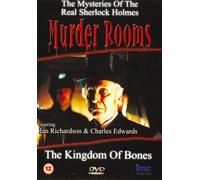 Murder Rooms - The Kingdom Of Bones - The Inspiration Behind Sherlock Holmes [Edizione: Regno Unito] [Edizione: Regno Unito]