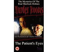 Murder Rooms: the Patients ...