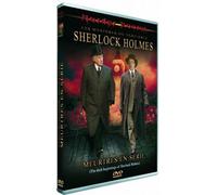 Murder rooms, vol. 1 : meurtres en série