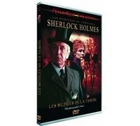 Murder rooms, vol. 3 : les mutilés de la tamise