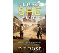 Murder She Whispered: NY mob comes for showdown in small town TX