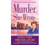 Murder, She Wrote: A Date with Murder: 47