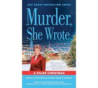 Murder, She Wrote: A Killer Christmas: 59