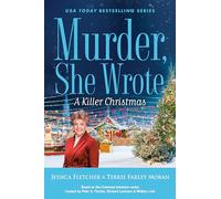 Jessica Fletcher, Terrie Farley Moran D Murder, She Wrote: (Copertina rigida)
