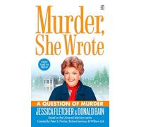 Murder, She Wrote: a Question of Murder: 25 – Berkley