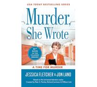 Murder, She Wrote: A Time for Murder: 50