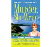 Murder, She Wrote: Aloha Betrayed: 41