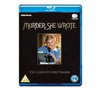 Murder, She Wrote (Blu-ray)
