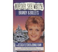 Murder, She Wrote: Brandy and Bullets: 3