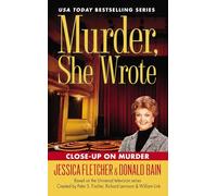 Murder, She Wrote: Close-Up On Murder: 40