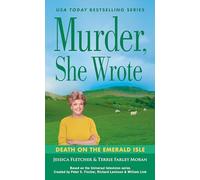 Murder, She Wrote: Death on the Emerald Isle: 56