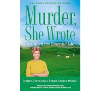 Murder, She Wrote: Death on the Emerald Isle: 56