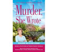 Murder, She Wrote: Killing in a Koi Pond: 53