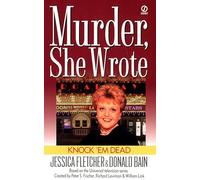 Murder, She Wrote: Knock'em Dead: 12
