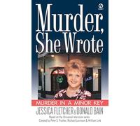 Murder, She Wrote: Murder in a Minor Key: 16