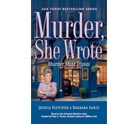 Murder, She Wrote: Murder Most Trivial: 63