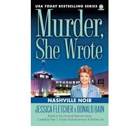 Murder, She Wrote: Nashville Noir: 33