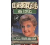 Murder, She Wrote: Rum and Razors: 2
