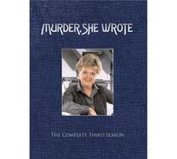 Murder She Wrote - Season 3