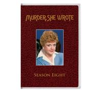 Murder, She Wrote: Season Eight