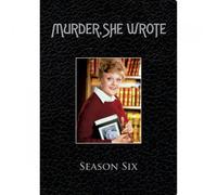 Murder She Wrote: Season Six [Edizione: Stati Uniti]