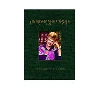 Murder She Wrote: Season Ten [Edizione: Stati Uniti]