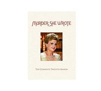 Murder, She Wrote: Season Twelve