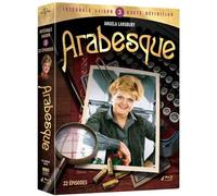 Murder, She Wrote - Series 3 - 4-Disc Set (Blu-Ray)