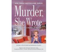 Murder, She Wrote: Snowy with a Chance of Murder: 60