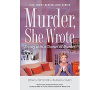 Murder, She Wrote: Snowy with a Chance of Murder: 60