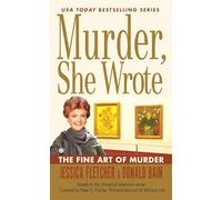 Murder, She Wrote: the Fine Art of Murder: 36