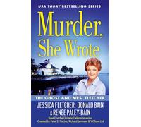 Murder, She Wrote: The Ghost and Mrs. Fletcher: 44