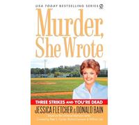 Murder, She Wrote: Three Strikes and You're Dead: 27 – Berkley