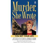 Murder, She Wrote: You Bet Your Life: 18
