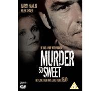 Murder So Sweet