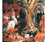 Murder Squad - Unsane,Insane and Mentally der