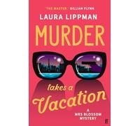 Murder Takes a Vacation: A Mrs Blossom Mystery