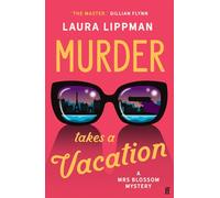 Murder Takes a Vacation: A Mrs Blossom Mystery