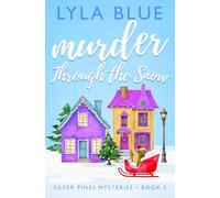 Murder Through the Snow