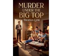 Murder Under the Big Top: 4