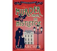 Murder under the Mistletoe: 13
